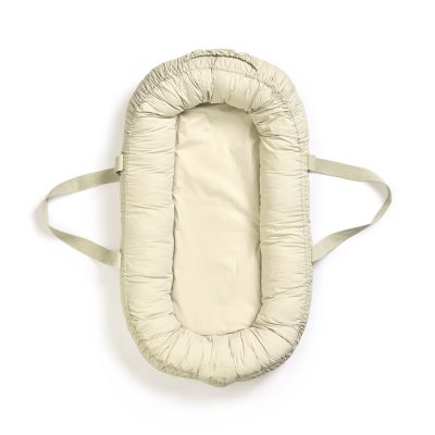 Elodie Gnijezdo za bebe – Vanilla White