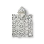 Elodie Dječiji pončo za kupanje -  Garden Leo Toile