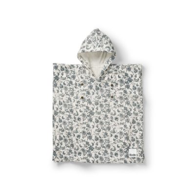 Elodie Dječiji pončo za kupanje -  Garden Leo Toile