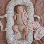 Elodie Cucle kaučuk - Binky Bundle za novorođenče Powder Pink (0-6m) – 2kom - Image 2