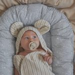 Elodie Cucle silikon - Binky Bundle Pure Khaki (3m+) – 2kom - Image 2