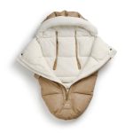 Elodie Details Zimska vreća za kolica, Aviator Brown - Image 6