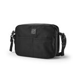 Elodie Torba za previjanje Crossbody – Black