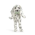 Elodie Mekana igračka Snuggle - Dalmatian Dots