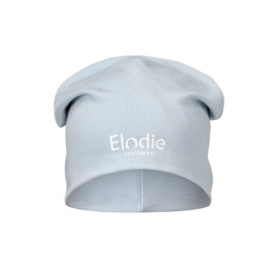 Elodie Logo kapica - Bermuda Blue