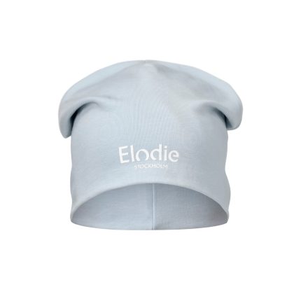 Elodie Logo kapica - Bermuda Blue
