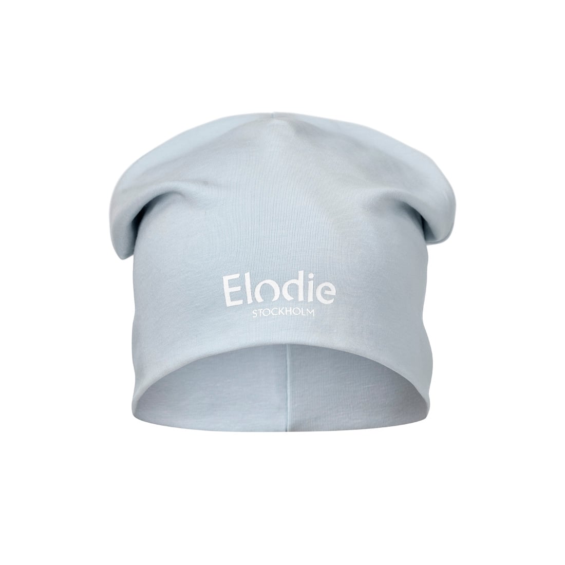 7333222020321-50560201202DC-Logo-Beanie-Bermuda-Blue-PP Elodie Logo kapica - Bermuda Blue