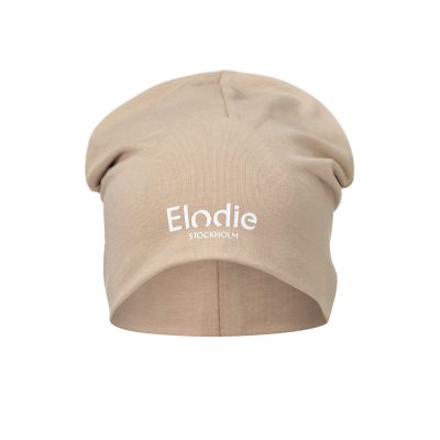 Elodie Logo kapica - Blushing Pink
