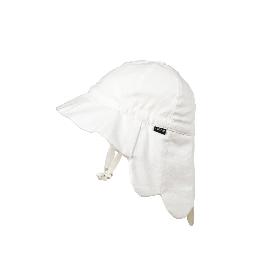 7333222020451-50580202102DD-Sun-Hat-Vanilla-White-PP (2) Elodie Šeširić sa UV zaštitom - Vanilla White - Image 1