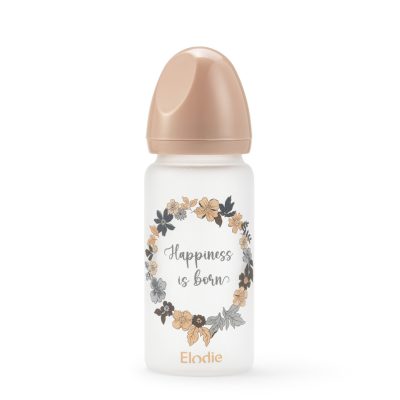Elodie Staklena flašica 270 ml - Blue Garden Lt Placement