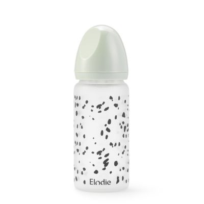 Elodie Staklena flašica 270 ml - Dalmatian Dots