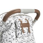 Elodie Mondo dječija kolica – Dalmatian Dots - Image 8