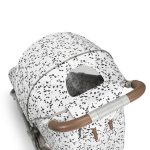 Elodie Mondo dječija kolica – Dalmatian Dots - Image 7