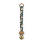 Elodie Details vezica za cuclu/dudu Pimpernel- Elodie x Morris & Co
