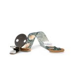 Elodie Details vezica za cuclu/dudu Pimpernel- Elodie x Morris & Co - Image 2