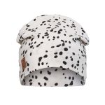 Elodie lagana kapica - Dalmatian Dots
