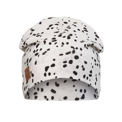 Elodie lagana kapica - Dalmatian Dots
