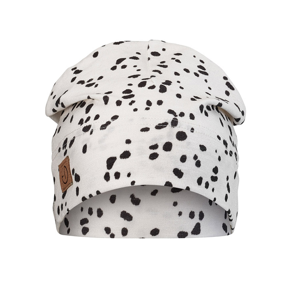 7333222021601-50570208416DC-Light-Beanie-Dalmatian-Dots-PP (1) kopia Elodie lagana kapica - Dalmatian Dots - Image 1