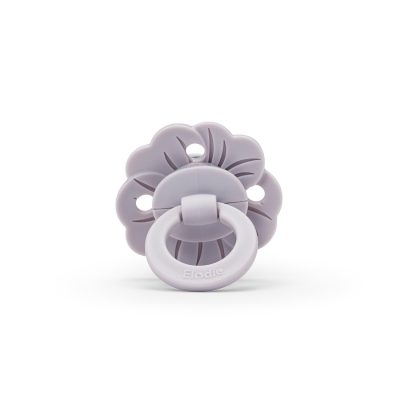 Elodie simetrična cucla/duda - Bloom Lavender Love