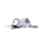Elodie Details vezica za cuclu/dudu - Lavender Love - Image 3