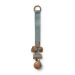 Elodie Details vezica za cuclu/dudu - Hazy Jade Acorn