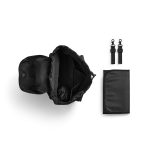 Elodie Ruksak - torba za previjanje - Black - Image 6