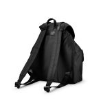 Elodie Ruksak - torba za previjanje - Black - Image 3