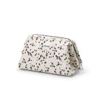 Elodie Details Toaletna torbica Zip&Go - Dalmatian Dots