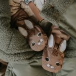 Elodie Rukavice za djecu i bebe, Bunny Darling - Image 6