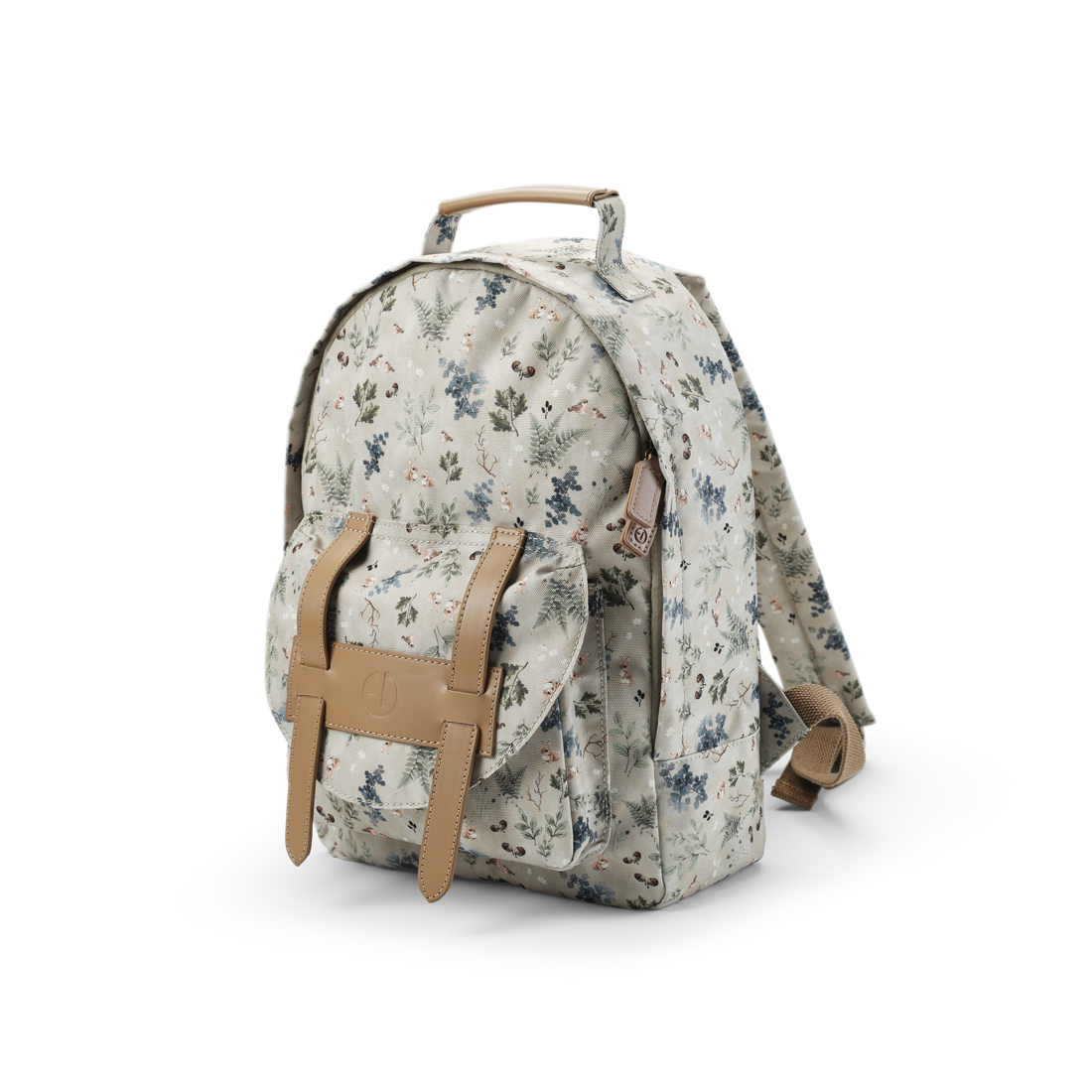 7333222022523-50885102421NA-Backpack-MIDI-Fairytale-Forest-PP (2) Elodie Ruksak MIDI Fairytale Forest - Image 1