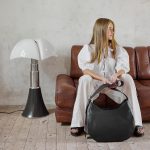 Elodie Torba za previjanje Moon Bag - Black - Image 2