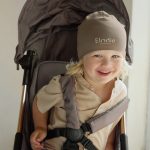 Elodie Logo kapica - Tender Taupe - Image 2