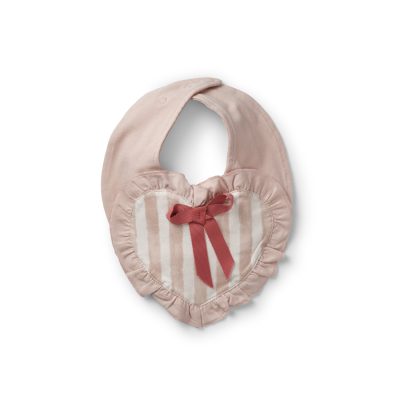 Elodie podbradnik DryBib – Candy Stripes