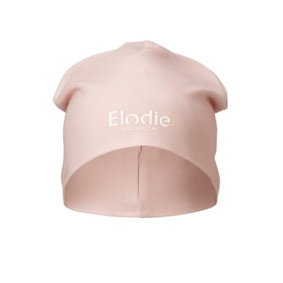 Elodie Logo kapica - Misty Pink