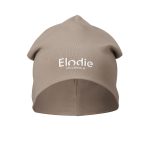 Elodie Logo kapica - Tender Taupe