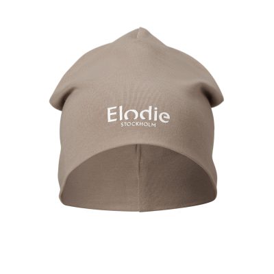 Elodie Logo kapica - Tender Taupe