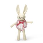 Elodie Mekana igračka Snuggle - Candy Stripes