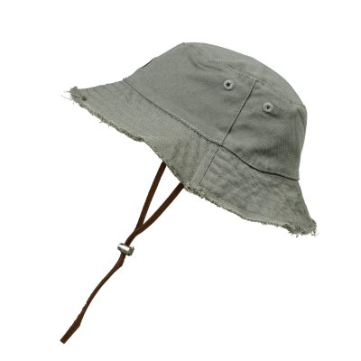 Elodie Šeširić Bucket Hat sa UV zaštitom - Hazy Jade