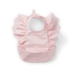 Elodie Siperak - Embroidery Anglaise Pink