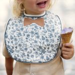 Elodie Siperak - Garden Leo Toile Bow - Image 2
