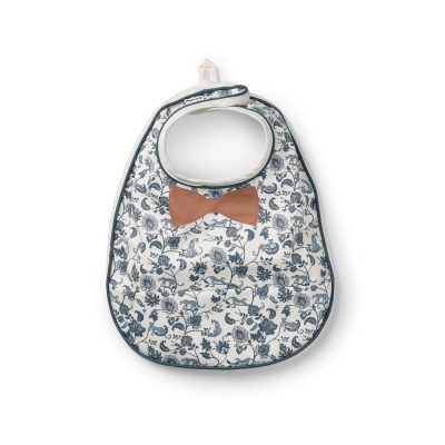 Elodie Siperak - Garden Leo Toile Bow