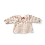 Elodie Siperak sa rukavima - Candy Stripes