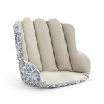 Elodie jastuk za hranilicu GRACE - Garden Leo Toile - Image 6
