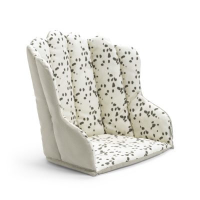 Elodie jastuk za hranilicu GRACE - Dalmatian Dots