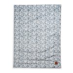 Elodie Baršunasta dekica, Garden Leo Toile - Image 2