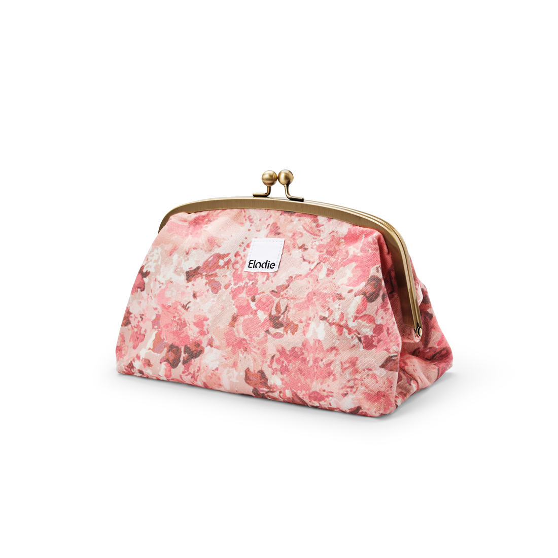 elodie details toaletna torbica zip&go black (copy) Elodie Details Toaletna torbica Zip&Go - River Rose - Image 1
