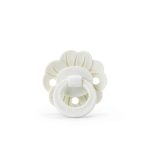 Elodie cucla za novorođenče Kaučuk - Bloom Vanilla White