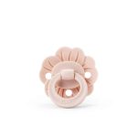 Elodie cucla za novorođenče Silikon - Bloom Powder Pink