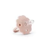 Elodie cucla za novorođenče Silikon - Bloom Powder Pink - Image 2