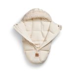 Elodie Zimska vreća za kolica, Soft Sherpa - Image 8
